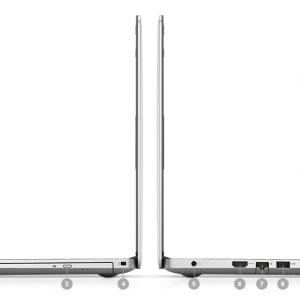 لپ تاپ 15 اینچی دل مدل Dell inspiron 5570-B