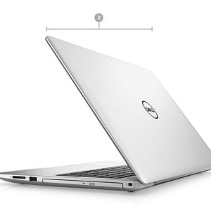لپ تاپ 15 اینچی دل مدل Dell inspiron 5570-B