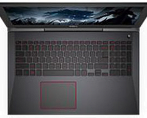 لپ تاپ 15 اينچي گیمینگ دل مدل Inspiron G7 7588-B
