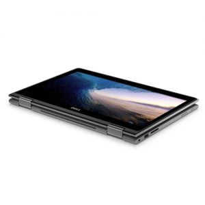 لپ تاپ 13.3 اینچی دو در یک دل مدل Inspiron 5379