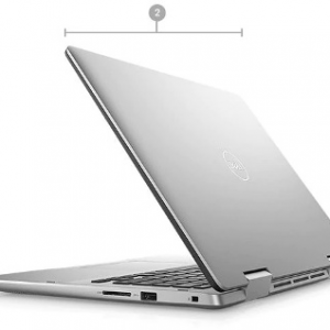 لپ تاپ 14 اینچی دو در یک دل مدل Inspiron 5481