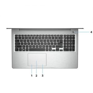 لپ تاپ 15 اينچي دل مدل Inspiron 3580-C