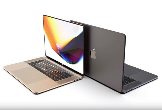اپل ،مک بوک پرو 16 اینچی را معرفی کرد