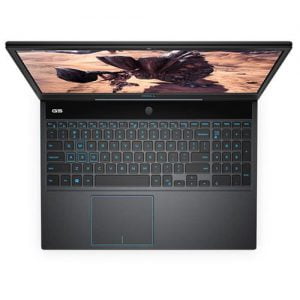 لپ تاپ 15 اینچی گیمینگ دل مدل Inspiron G5 5590-A