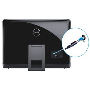 Dell ALL-IN-ONE-3263