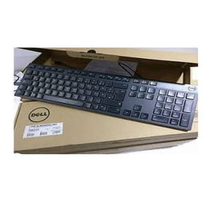 کیبورد دل مدل keyboard Dell KB- 216