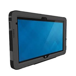 محافظ صفحه نمایش تبلت دل مدلCase Targus Rugged Max Pro Tablet Venue 7140