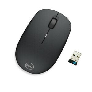 ماوس بی سیم دل مدل Dell Wireless Mouse - WM126