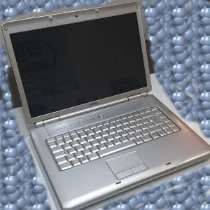 لپ تاپ استوک 15.6 اينچي دل مدل Inspiron 1520
