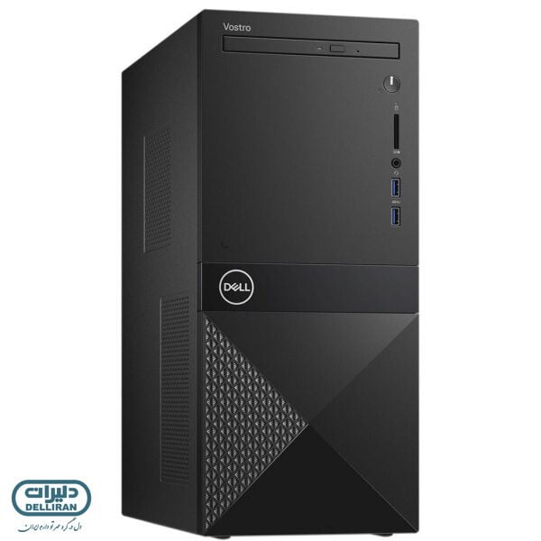 DELL VOSTRO 3671 MT