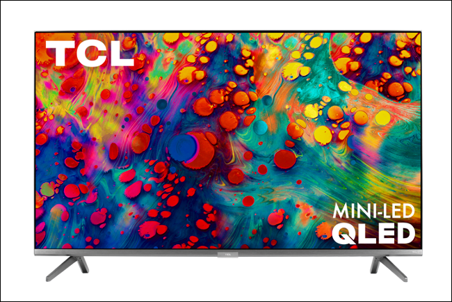 مقایسه تلویزیون OLED و QLED ؛ کدامیک را برای خرید انتخاب کنیم؟
