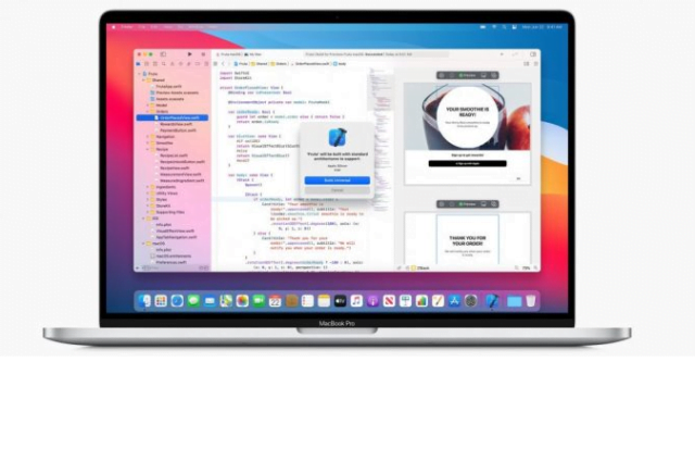 Apple قرار است سیستم‌های Mac خود به همراه پردازنده‌های ARM را معرفی کند.