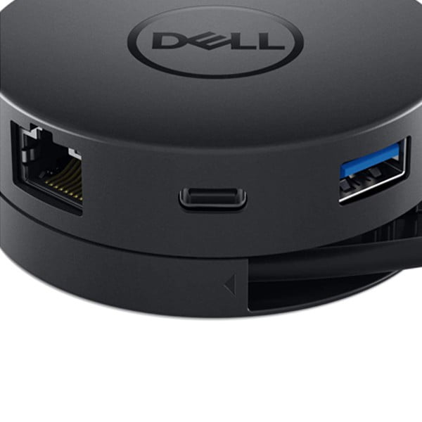  Dell USB-C Adapter DA300