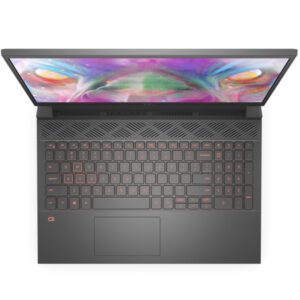 laptop gaming dell inspiron g15 5510