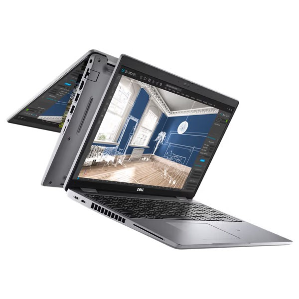 فروش لپ تاپ Dell Precision 3560
