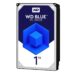 هارد 1 ترابایت اینترنال رو دستگاهی وسترن دیجیتال Blue 18 هارد 1 ترابایت وسترن بلو