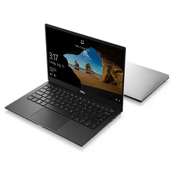 لپ تاپ اپن باکس DELL XPS 9305