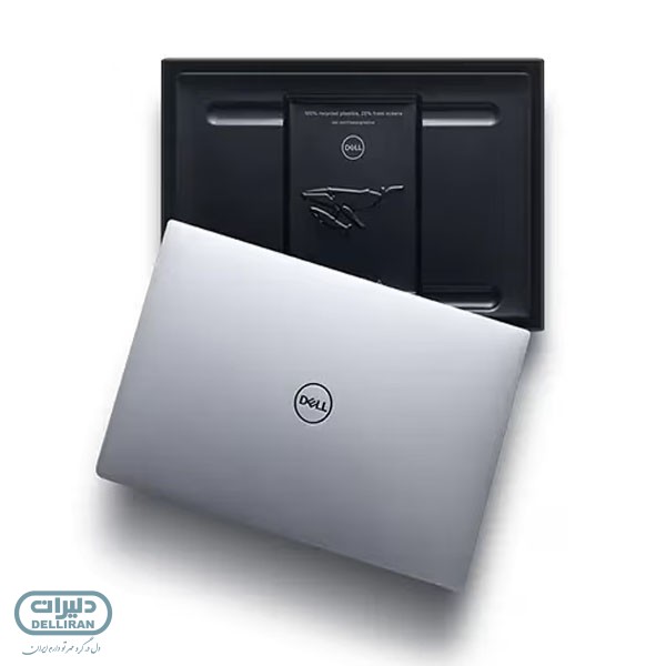 لپ تاپ جعبه باز 13اينچي دل مدل XPS 9305
