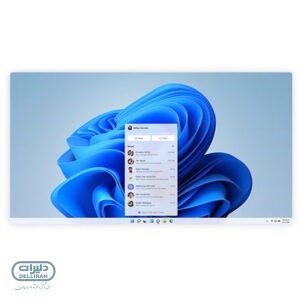 لپ تاپ 15 اینچی گیمینگ دل مدل Inspiron G15 5515