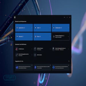 لپ تاپ 14 اينچي دل مدل Latitude 5450