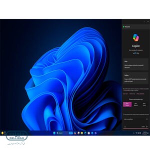 لپ تاپ 16اينچي دل مدل Precision 7680