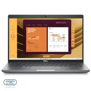 قیمت لپ تاپ dell latitude 5450-ultra 7