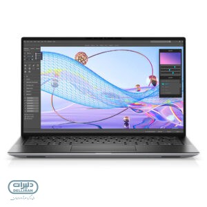 یهترین لپ تاپ dell precision 5470