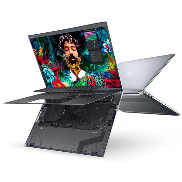 یهترین لپ تاپ dell precision 5470