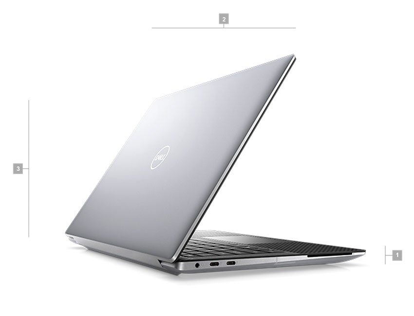 یهترین لپ تاپ dell precision 5470