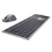 کیبورد و ماوس بی سیم دل مدل Dell Wireless KM7321W 2 کیبورد و ماوس وایرلس دل km7321w