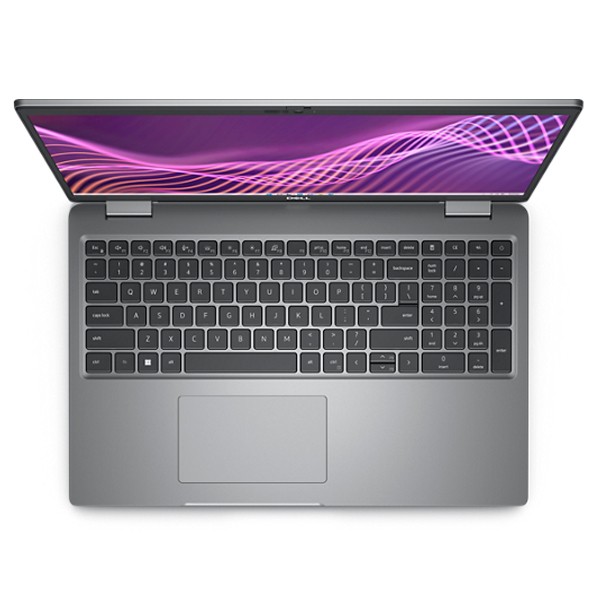 لپ تاپ 15 اينچي دل مدل Latitude 5540 1 dell latitude 5540 core i5-1345u