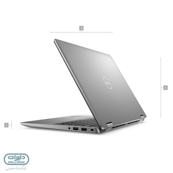 dell latitude 7450 ultra 5 125u