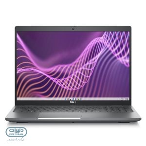 قیمت لپ تاپ دل latitude 5540 i5-1345u
