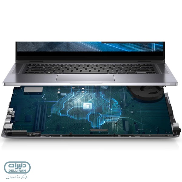 قیمت لپ تاپ استوک دل latitude 5410