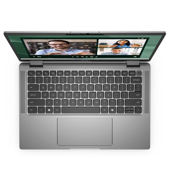 لپ تاپ 13 اينچي دل مدل Latitude 7350 1 قیمت لپ تاپ دل latitude 7350