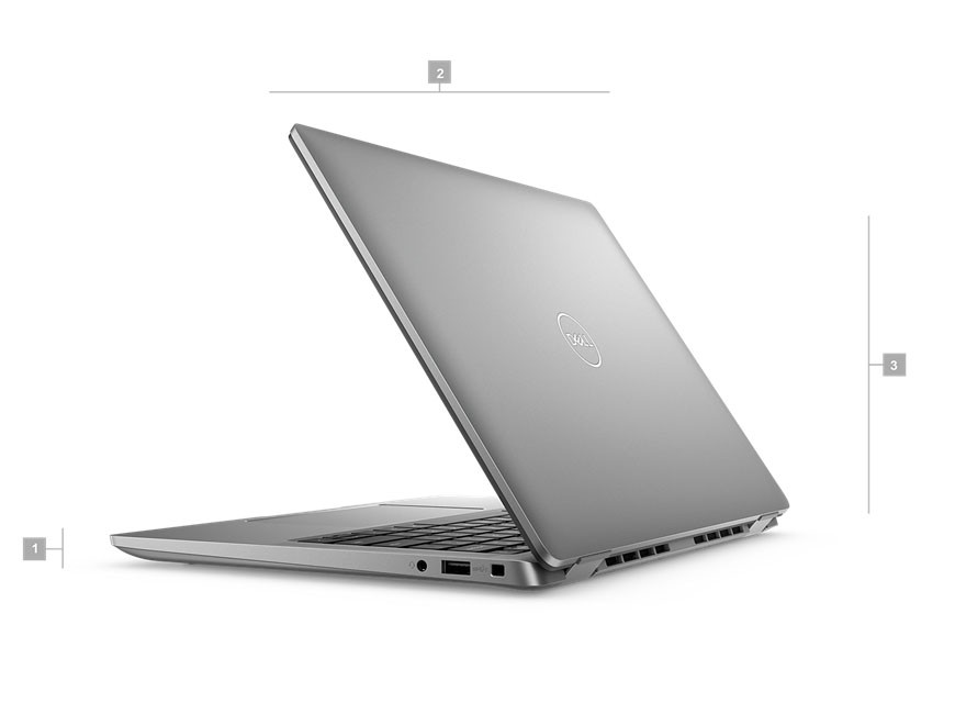لپ تاپ 13 اينچي دل مدل Latitude 7350 7 قیمت لپ تاپ دل latitude 7350