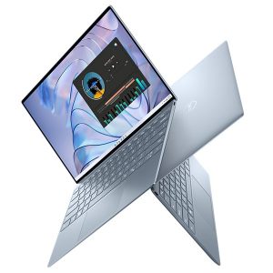DELL XPS 9315-CORE i5-1230U