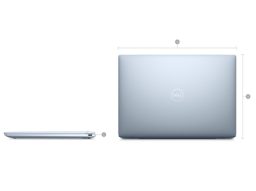 قیمت لپ تاپ دل xps 9315