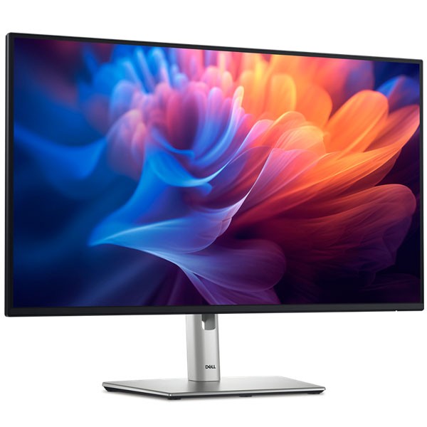مانیتور دل مدل P2725H سایز 27 اینچ 2 قیمت مانیتور دل P2725H