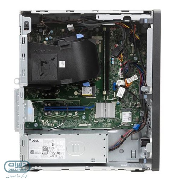 کامپیوتر دسکتاپ دل مدل Optiplex 7020 MiniTower-C 5 کیس دل optiplex 7020-i7-14700