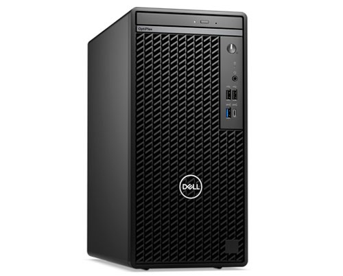 کامپیوتر دسکتاپ دل مدل Optiplex 7020 MiniTower-C 3 DELL OPTIPLEX 7020 Mini Tower