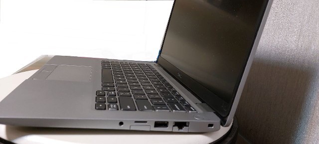 DELL LATITUDE 5410-04 لپ تاپ استوک دل latitude 5310-core i7