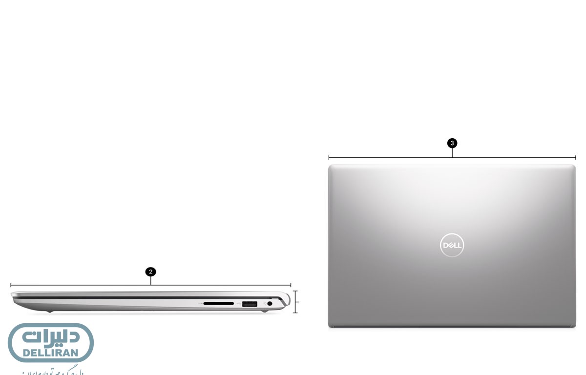 dell new series dc15250