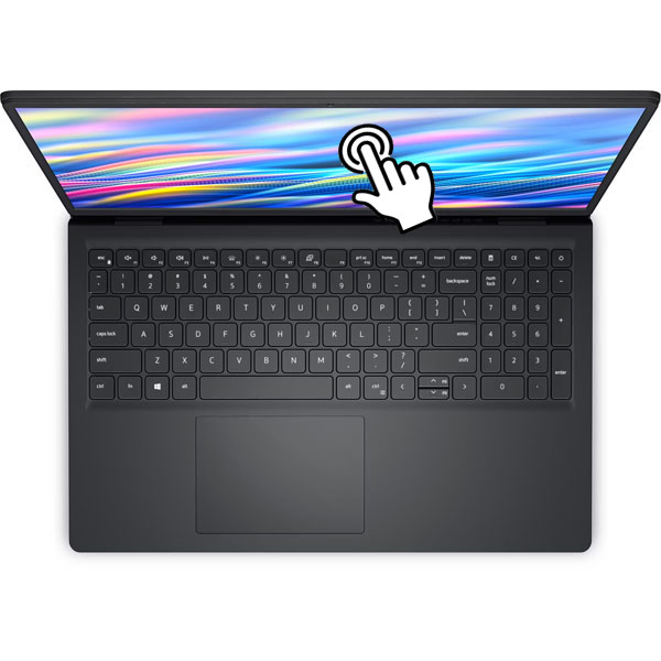 قیمت لپ تاپ دل  DC15250 i5-1344U