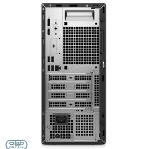 کیس Dell PRO QCT 1250 TOWER -i7-14700