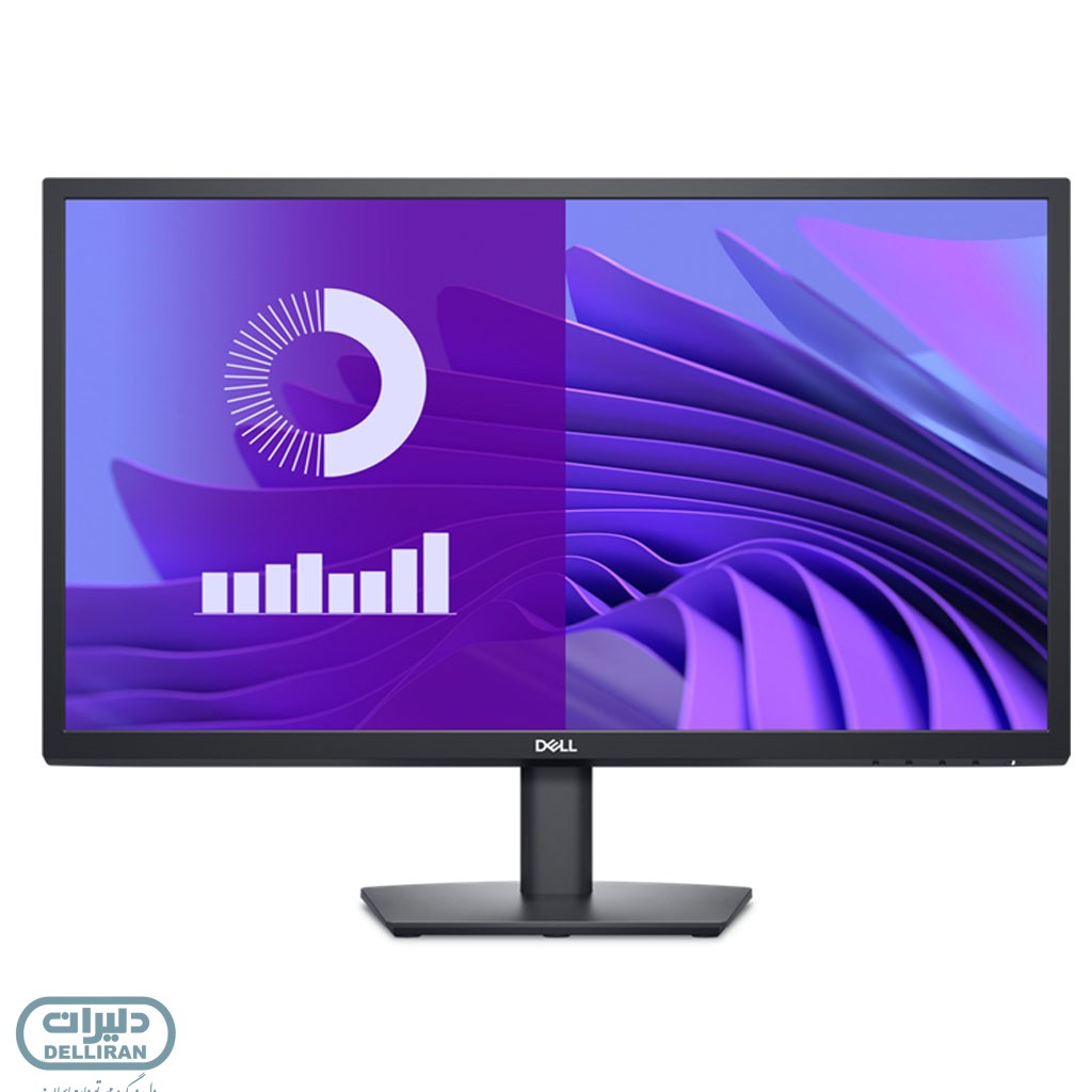 MO-1044- MONITOR E2425H فروش مانیتور دل E2425H