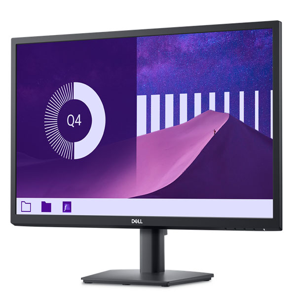 مانیتور دل مدل E2425H سایز 24 اینچ 1 فروش مانیتور دل E2425H