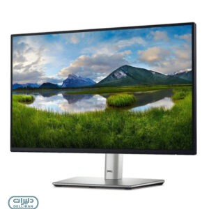 مانیتور دل مدل P2425H-سایز 24 اینچ 4 dell monitor p2425h