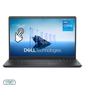 لپ تاپ لمسی دل  DC15250 i5-1344U