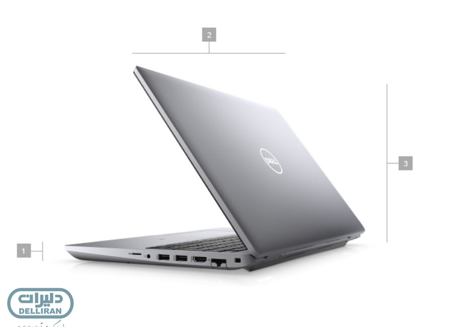dell latitude 5421